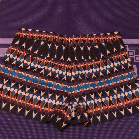 J Crew shorts - Picture 2 of 4